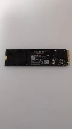 未使用・確認のみ】SAMSUNG SSD PM9B1 512GB Gen4x4 - メルカリ