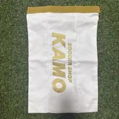 NIKE KAMO サッカー シューズケース 10146