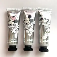 ディズニー ハンドクリーム 3本セット
