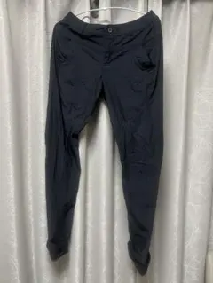 メリルハイテンションパンツ スキニーパンツ