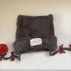 ベルリオーズ　ニットキャップ