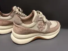 トリーバーチ TORYBURCHスニーカー 箱付きのサムネイル
