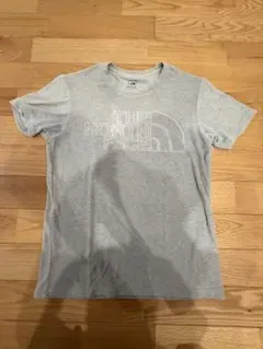THE NORTH FACE Tシャツ グレー Mのサムネイル