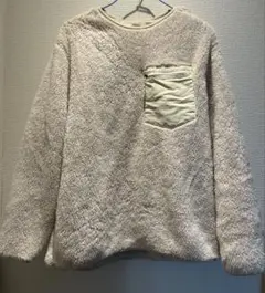 『UNIQLO × Engineered Garments』フリーフプルオーバー