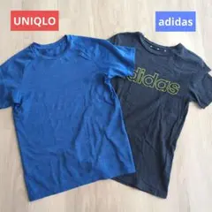 Tシャツ2枚セット♥︎⁡150