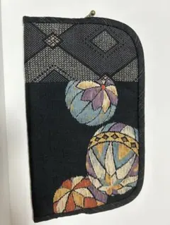 和風デザイン マルチケース