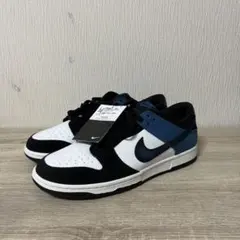 NIKE DUNK LOW RETRO NAS インダストリアルブルー 29cm