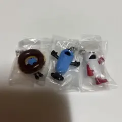 パペットスンスン めじるしチャーム