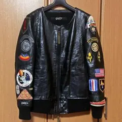 2026年最新】gilet リメイクの人気アイテム - メルカリ