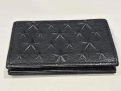 jimmy choo 名刺入れ　カードケースのサムネイル