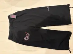 90 Logo Girl SweatPants S