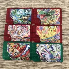 ポケモン フレンダ