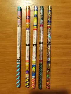 ドラゴンクエスト バトル鉛筆