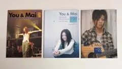 倉木麻衣ファンクラブ会報誌 3冊( VOL. 16・20・22 )