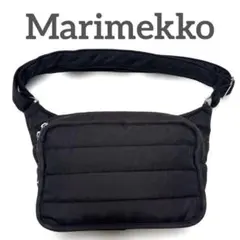 Marimekko Billie ビリー ショルダーバッグ クロスボディバッグのサムネイル