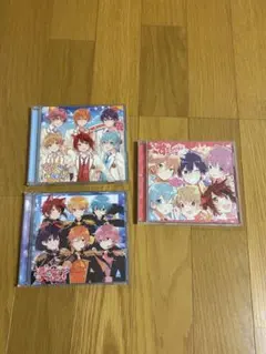 すとぷりアルバムCD