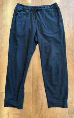 【UNIQLO】ファーリーフリースパンツ ルームウェア. XL