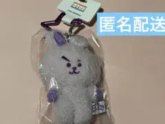 BT21 5周年記念 マスコット COOKY ジョングク