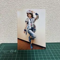 AKB48 大島優子 生写真 - メルカリ