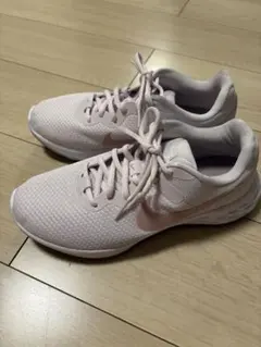 ランニングシューズ