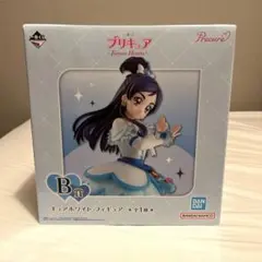 プリキュア 一番くじ B賞 キュアホワイト