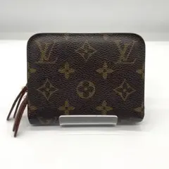 あちゃま☆断捨離中！出品 ルイヴィトン　ポルトモネ アンソリット あちゃま☆断捨離中！出品 ルイヴィトン ポルトモネ アンソリット