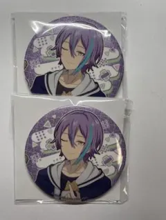 2025年最新】神代類 缶バッジ まとめ売りの人気アイテム - メルカリ