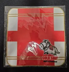 UMAbred ウーマブレッド ゴールドシップ グッズ６点セット UMAbred ウーマブレッド ゴールドシップ グッズ6点セット ゴールド