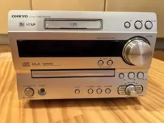 ONKYO オンキョー CR-D1 MKⅡ 吉田苑カスタムモデル - メルカリ