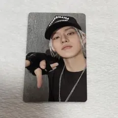 TREASURE ヨシ トレカ comeback live weverse treasure ヨシ weverse comeback live - メルカリ