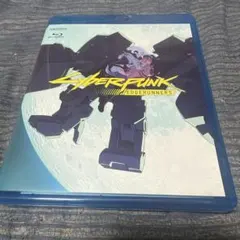 サイバーパンク:エッジランナーズ〈4枚組〉 - メルカリ