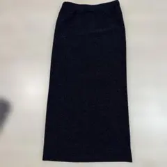 JOURNAL STANDARD relume ラメ タイトスカート