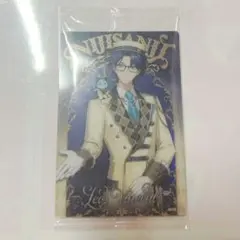 にじさんじ ウエハース レオス・ヴィンセント