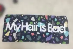 2026年最新】my hair is bad タオルの人気アイテム - メルカリ