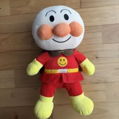 アンパンマン ぬいぐるみ キャラクターグッズ