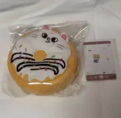 Straykids スキズ SKZOO POPUP ポーチ ジニレット