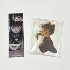 劇場版 「鬼滅の刃」無限城編 第一章 劇場物販 栗花落カナヲセット