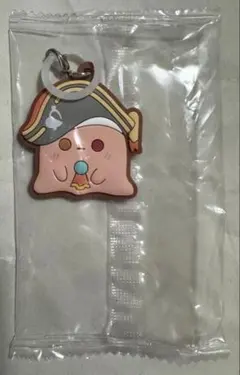 もちぽよちゃん　ぷっくりめじるしアクセサリー　ホロライブ　せんちょ　宝鐘マリン②