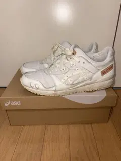 ASICS GEL-LYTE Ⅲ OG