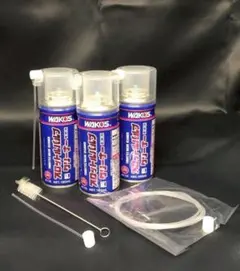 WAKO'S スロットルバルブクリーナー 190ml 5本セット WAKO'S スロットルバルブクリーナー 190ml 5本セット - メルカリ