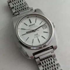 OH済 SEIKO 5625-7030 キングセイコー スーペリアクロノメーター