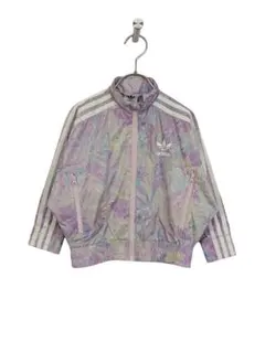 ADIDAS アディダス キッズ ジャケット