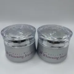 チェンジ カオリホワイト 薬用Wホワイトニングジュエリー 50g美容液4点セット 薬用Wホワイトニングジュエリー | クリスタルジェミー 中島香里