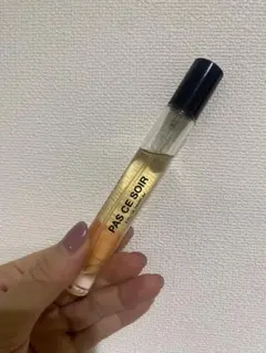 bdk PARFUMS PAS CE SOIR オードパルファムのサムネイル