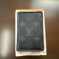 Louis Vuitton オーガナイザードゥポッシュ フラグメントデザイン
