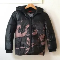 MICHAEL KORS パファージャケット