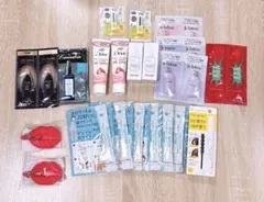 スキンケア・口腔ケアトライアルセット