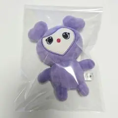 TWICE サブリー バッグチャーム 初期 サナ SAVELY