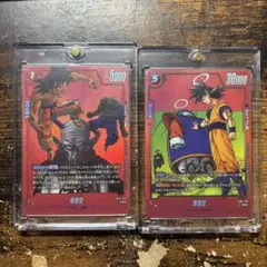 リミテッドパック MANGA ver. フュージョンワールド 2枚セット