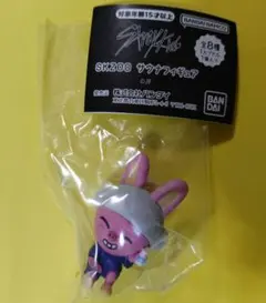 straykids SKZOO サウナフィギュア　DWAEKKI